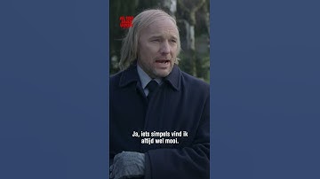 Ook een hele mooie tekst 🙌🤣 #sluipschutters #npo3