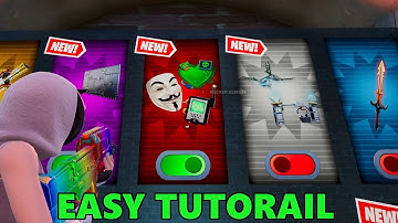 HACKER REMOTE LOCATIONS | CRAZY 1V1 FFA - ALL GUNS & RIDES Fortnite 3256-2350-0756