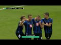 Bringt Mannheim Führung über die Zeit?: SV Waldhof Mannheim - VfB Lübeck | 3. Liga | DAZN Highlights