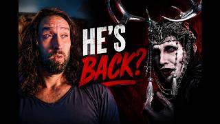 Marilyn Manson Sounds Like HIMSELF Again… | “Unalive” Vocal Coach Reaction