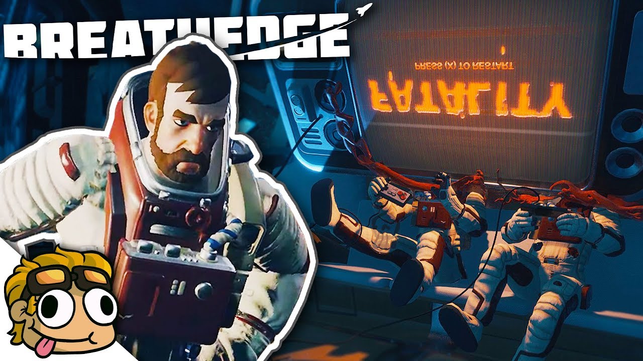 breathedge walkthrough breathedge walkthrough