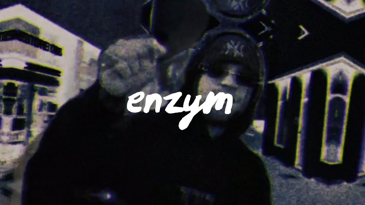 Garbaty - Enzym (Official Video)
