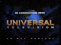 Charlie MacMurphy Productions/Universal Television (1996)