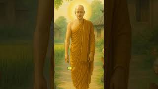 Tại sao Đức Phật để tóc trong khi mọi tăng ni đều phải cạo đầu? #thichcamauniphat #phatgiao #phat