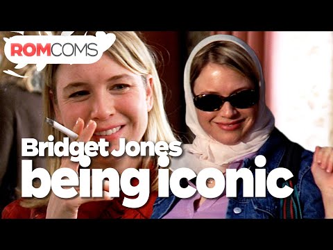 Video: Bridget Jones fenomeni