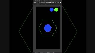Details How to make Abstract pattern using Blend tool in Adobe Illustrator News