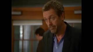 Dr  House y Amber por la custodia de Wilson