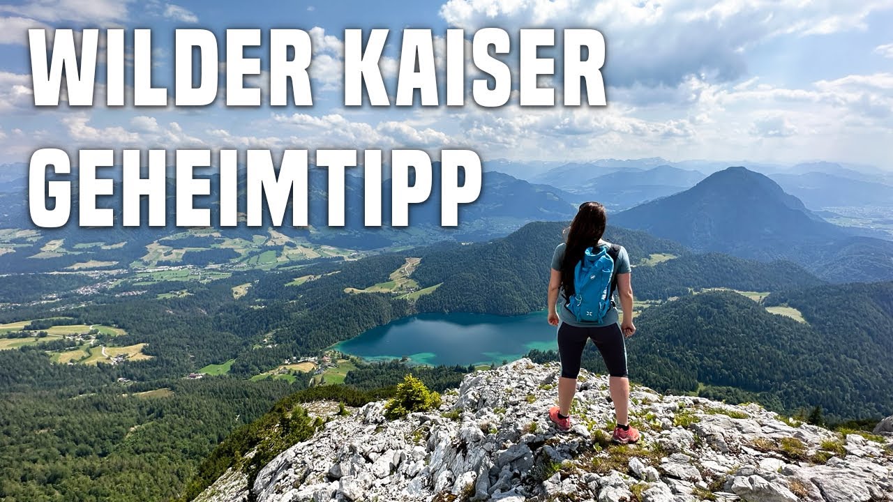 Fehler beim WANDERN (und wie du sie vermeiden kannst)