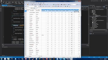 NBA Stats Tracker for NBA 2K14!