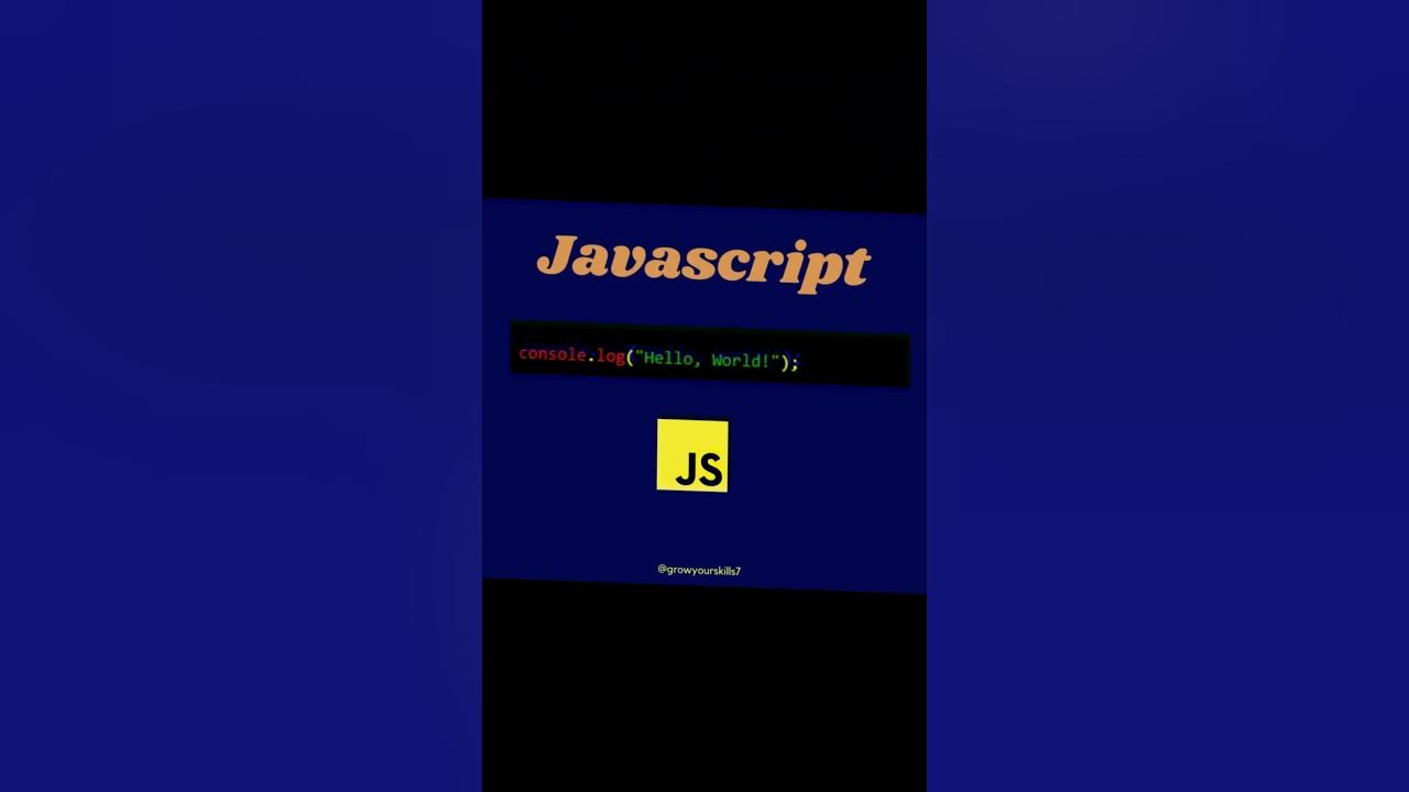how-to-write-hello-world-in-top-10-programming-languages-youtubeshorts