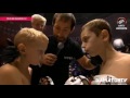 Дети Кадырова участвуют в "боях без правил", и это показывает "Матч-ТВ"
