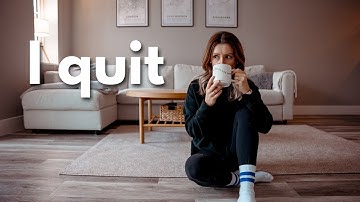 17 Things I Quit to Simplify My Life (minimalism)