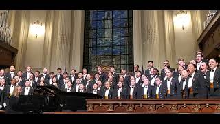 USNA Glee Club: Anchor's Aweigh Medley arranged by J. B. Talley by JWTrainer 331 views 1 month ago 1 minute, 43 seconds