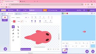 Scratch Tutorial | How To Use Glide Block In Scratch