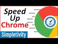 Optimizing Google Chrome Performance