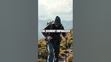 The Quiet Leverage: Improvised Ropes and Natural Anchors in Wilderness Rescues