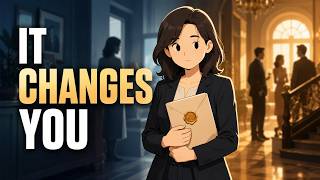 What an Inheritance Actually Does to Your Life