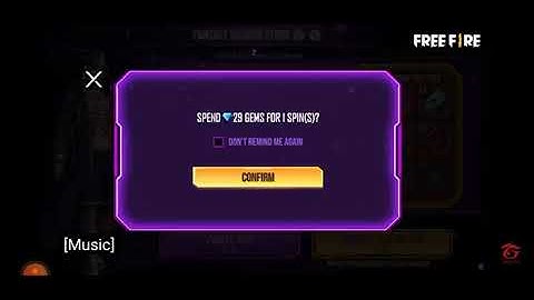 Fantasy Hacker Store Event Tutorial l Garena Free Fire