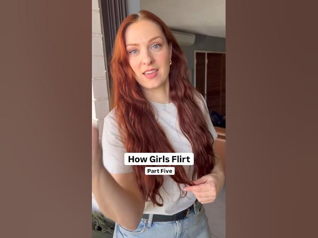 GUYS LOVE THIS ONE THING! 🫶 #flirting #dating #guys #flirt