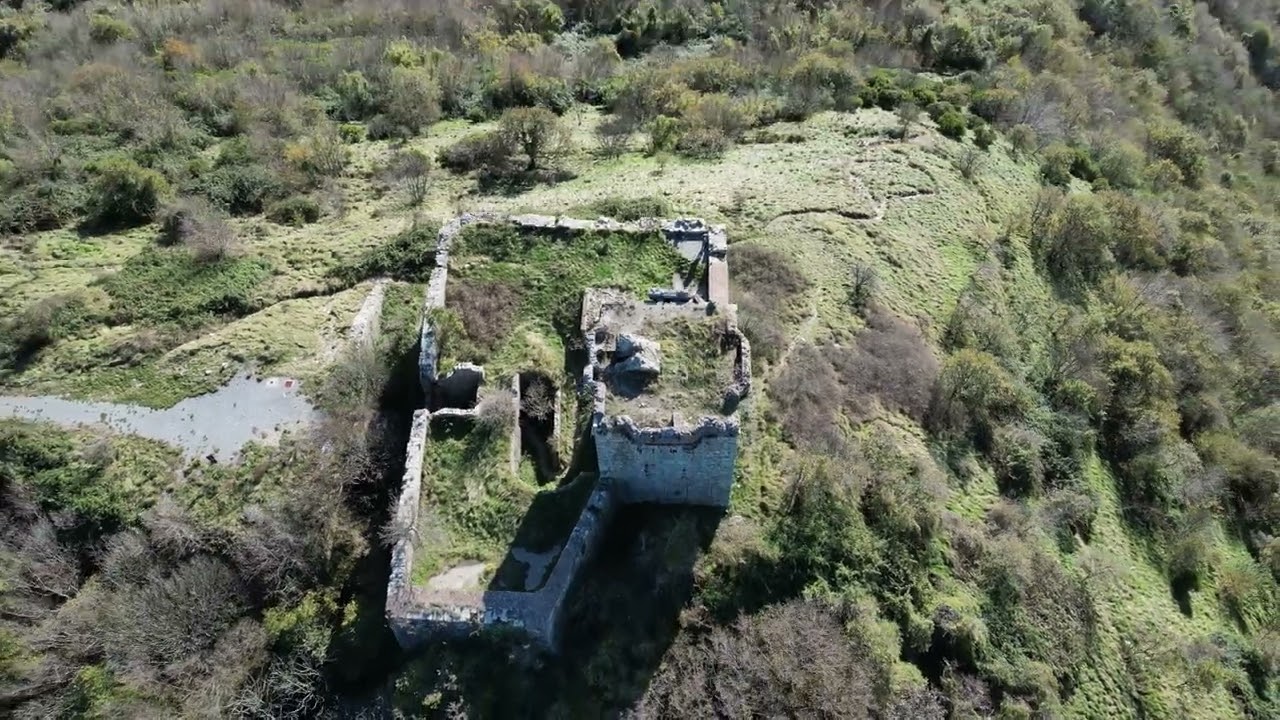 Forte Fratello Minore