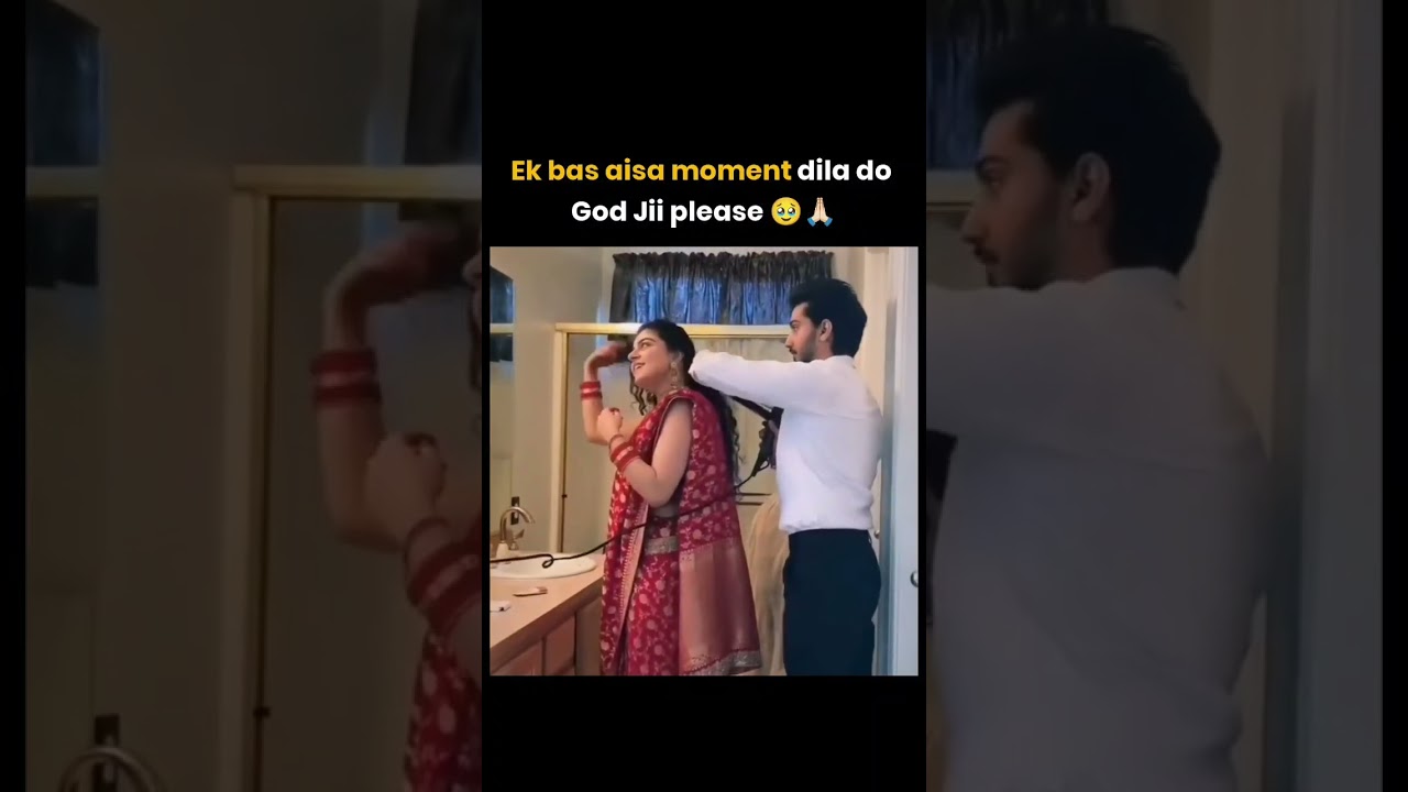 FR. 🥺 Ek bas Aisa movement dila do god ji please 😭#MereHumnava #JubinNautiyal