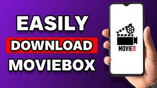 كيفية تنزيل تطبيق Movie Box على هاتف أندرويد screenshot 4