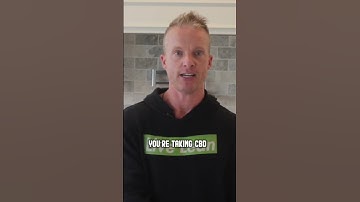 What Time Should You Take CBD For Anxiety And Sleep? | LiveLeanTV