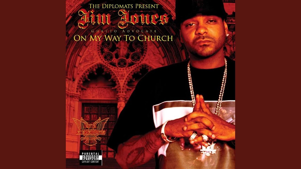 JIM JONES LIVE! A Gun To The People's〜LP This Is Jim Jones - YouTube