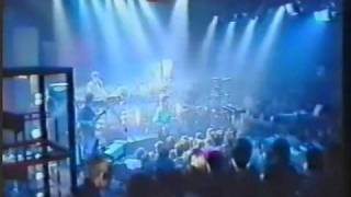 &quot;Shame On You&quot; live ORS 84 Nik KERSHAW his first LIVE TV performance
