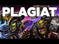 Warcraft vs warhammer  hommage ou plagiat 