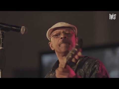 50th Year Anniversary of Black Woodstock (Live): Freddie Stone "I Want To Take You Higher"