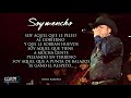 (LETRA) Soy Mencho - Lenin Ramirez [ESTRENO 2017]