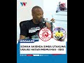 SOWAH AKIENDA SIMBA UTAKUWA USAJILI HATARI MSIMU HUU EDO KUMWEMBE SOWAH AKIENDA SIMBA UTAKUWA USAJILI HATARI MSIMU HUU EDO KUMWEMBE