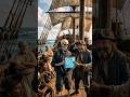 Pirates Saw This Map… and Everything Changed