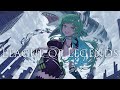 【LoL】サモリフに杉は生えてますか【北小路ヒスイ/にじさんじ】