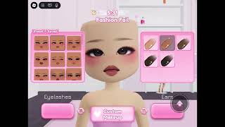 THE HUNT ROBLOX It Girl