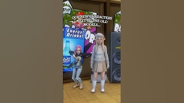 new + old star stable characters 💗 #horse #starstable #sso #starstableonline #starstablegame