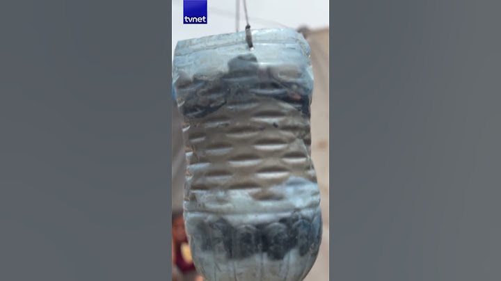 Gazzeli Ahmed kurduğu düzenekle deniz suyunu arıtıyor #filistin #gazze #shorts