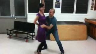 25 March 2010 - Intermediate Routine
