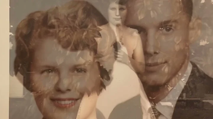 Barbara Blanchard funeral video