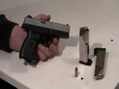 smith-and-wesson-sigma-.40-cal-combat-pistol-review
