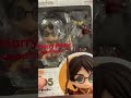 Фигурка Nendoroid Harry Potter Harry Potter: Quidditch Ver.
