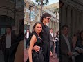 We love to see the reunion between Jacob Elordi and Maude Apatow at Euphoria Season 3 premiere