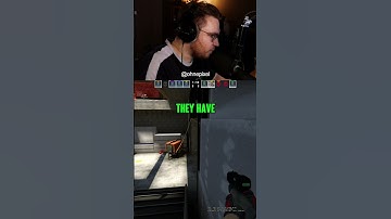 BEHIND #ohnepixel #counterstrike #counterstrike2 #cs2 #cs #cs2funny #cs2memes #fyp