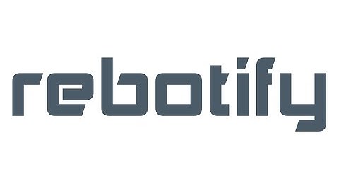 Build chat bot for Facebook, Slack and Web with Rebotify