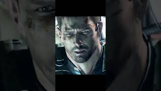 Resident Evil 6 – Chris Redfield Ending 🔥 #ResidentEvil6 #RE6 #ChrisRedfield