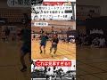 完璧すぎるシュートフェイクで相手を翻弄しまくるプレーヤー3選‼︎#shorts #street