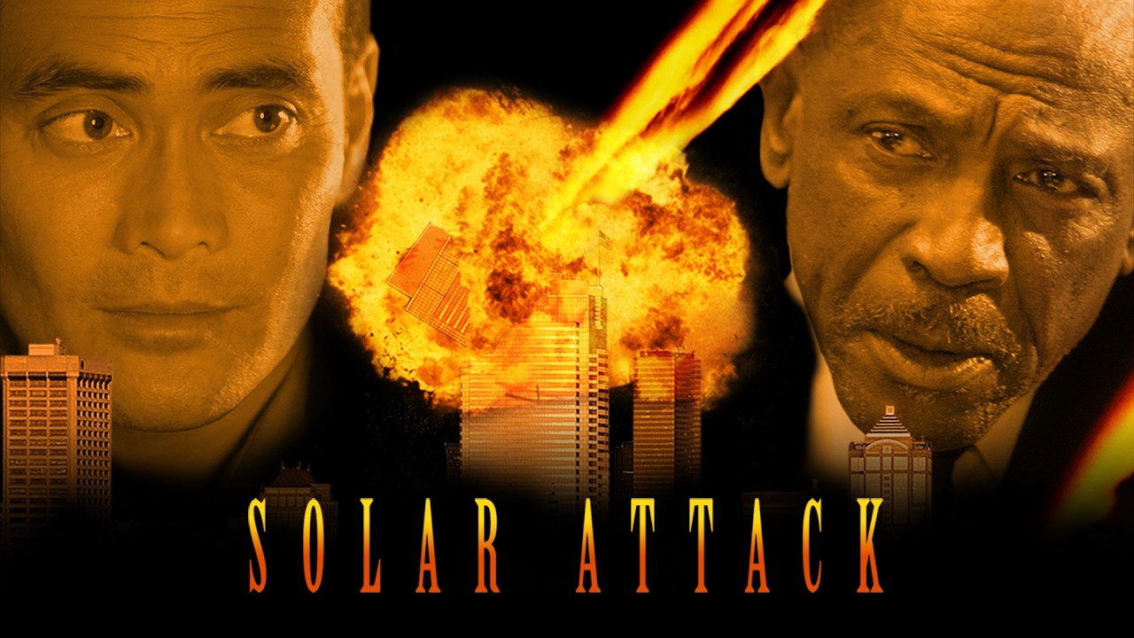 Solar Attack