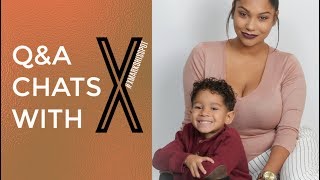 Q&A - Chats With X Man