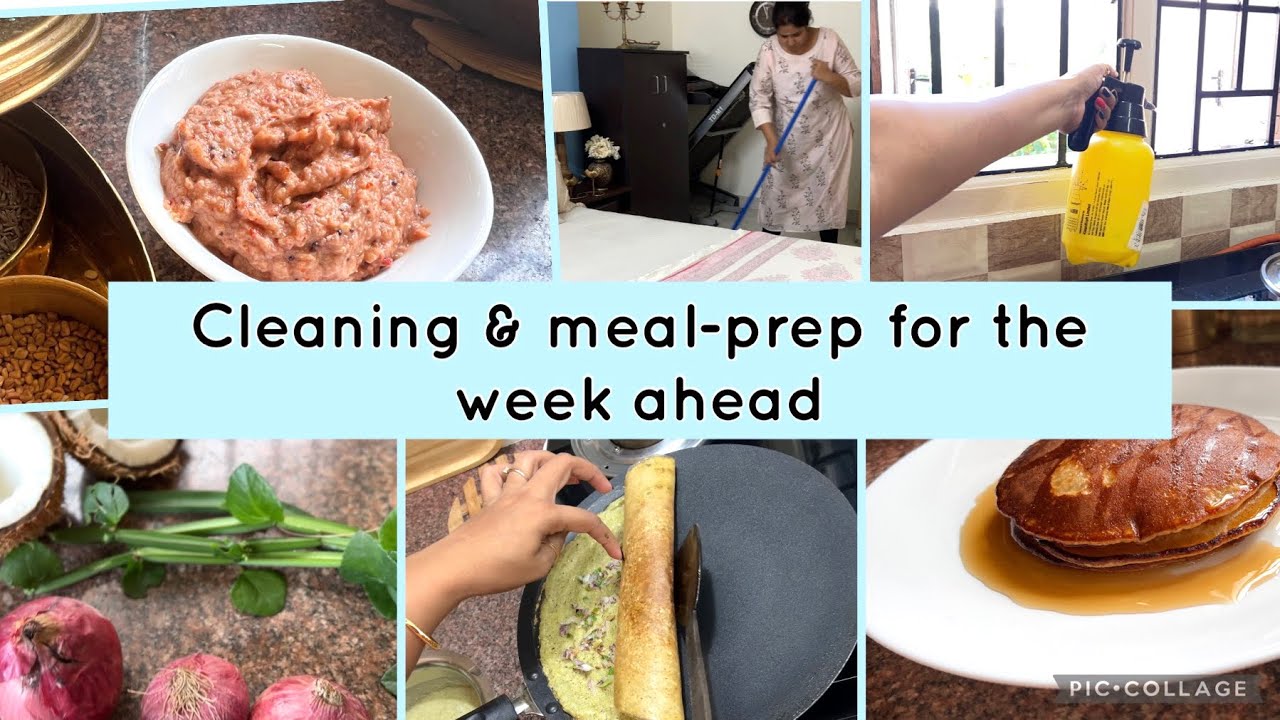 #vlog నల్లేరు తో రసం|OnionChutney|Pesarattu#mealprep#cleaning#motivation #dailyvlog#telugu#homemade